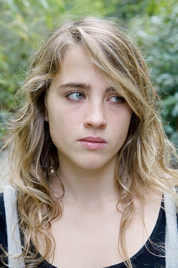 Adele Haenel