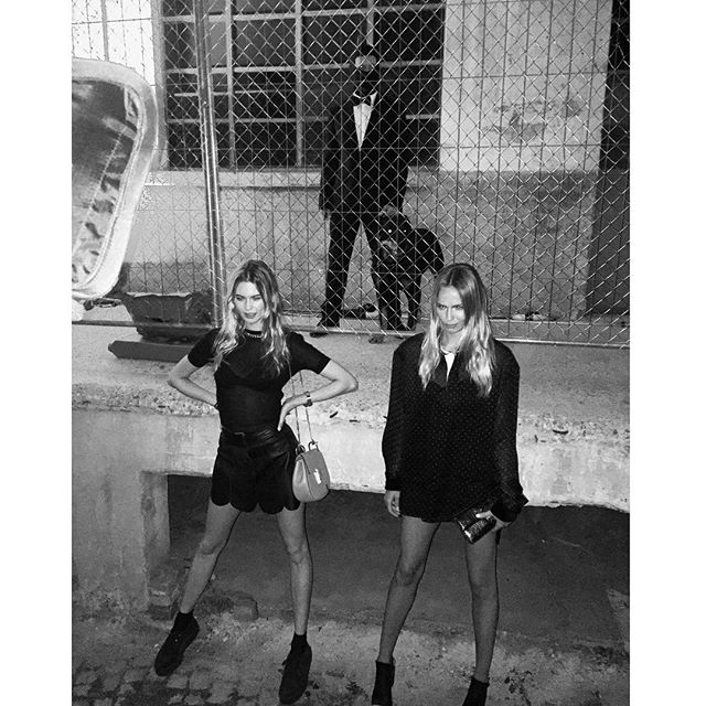 Behati Prinsloo Behati Prinsloo