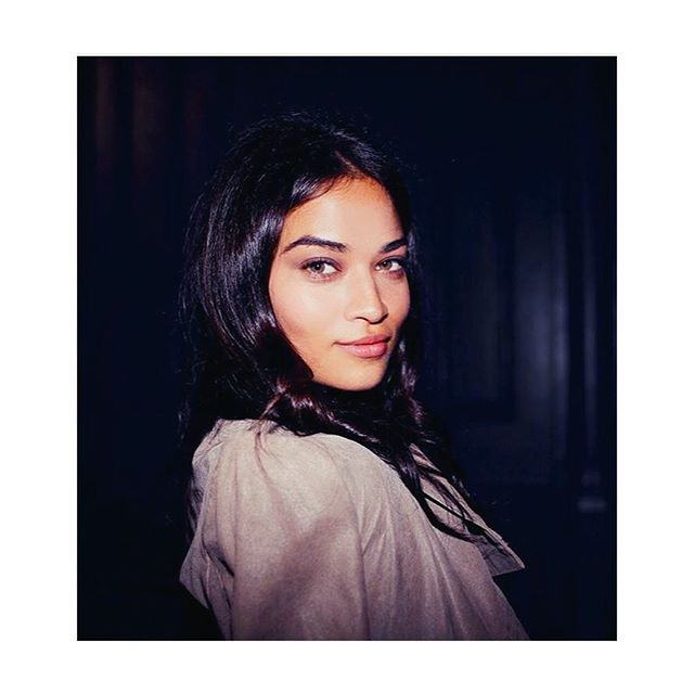 Shanina Shaik