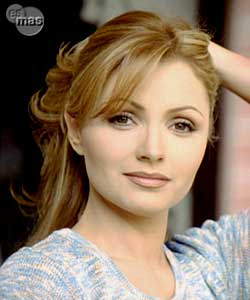 Angélica Rivera Angélica Rivera