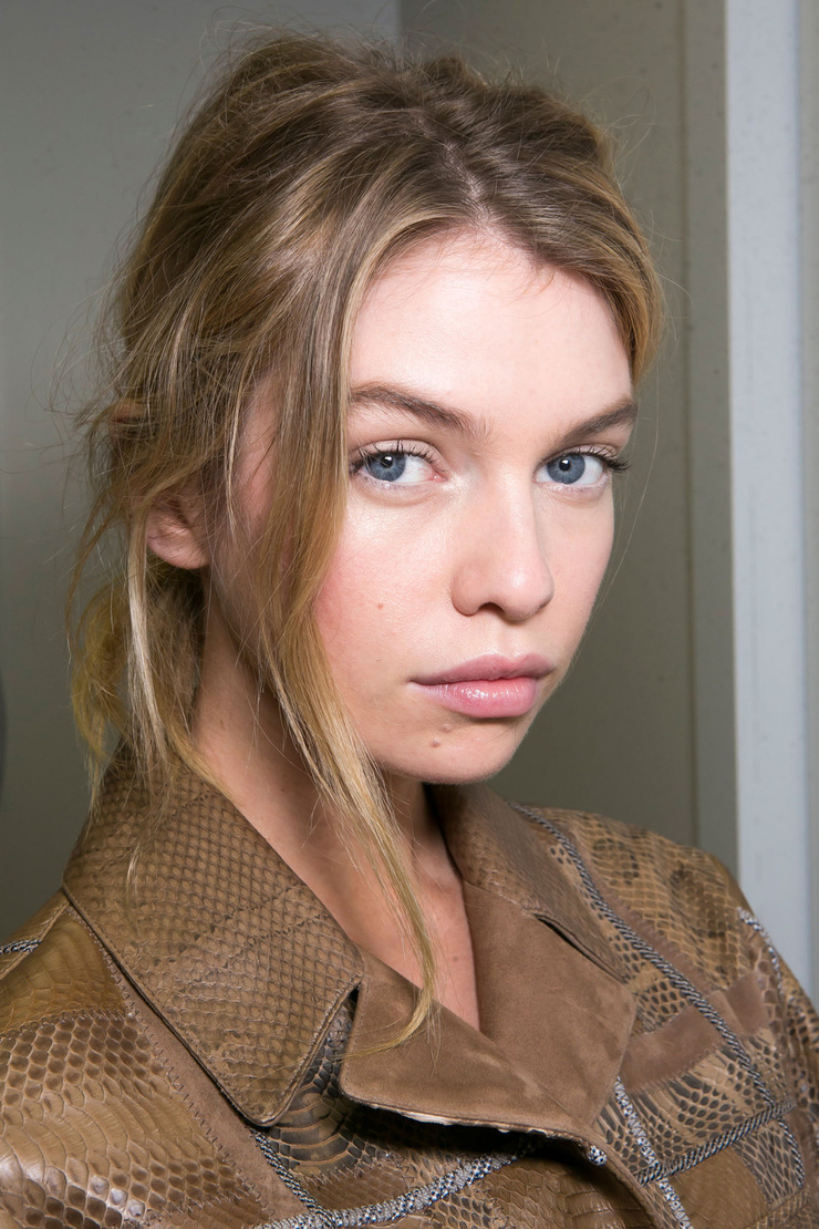 Stella Maxwell Stella Maxwell