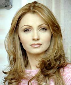 Angélica Rivera