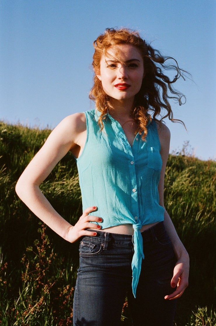 Skyler Samuels