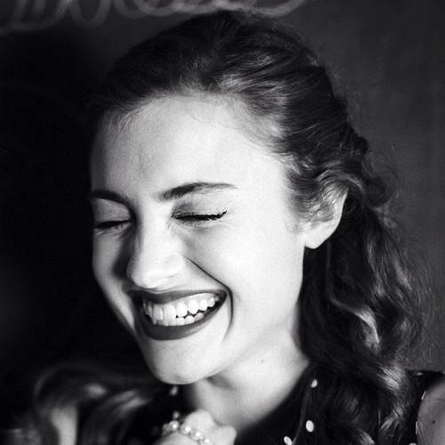 Skyler Samuels Skyler Samuels