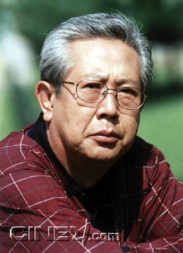 Mu-saeng Kim