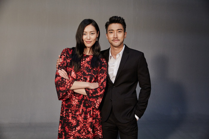 Liu Wen