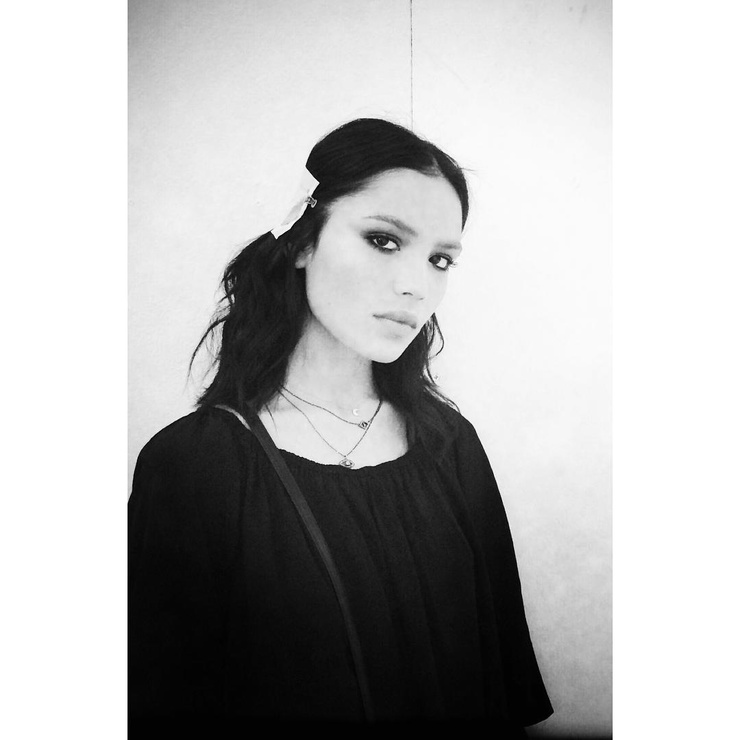 Irina Sharipova