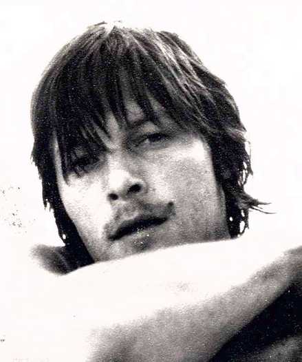 Norman Reedus