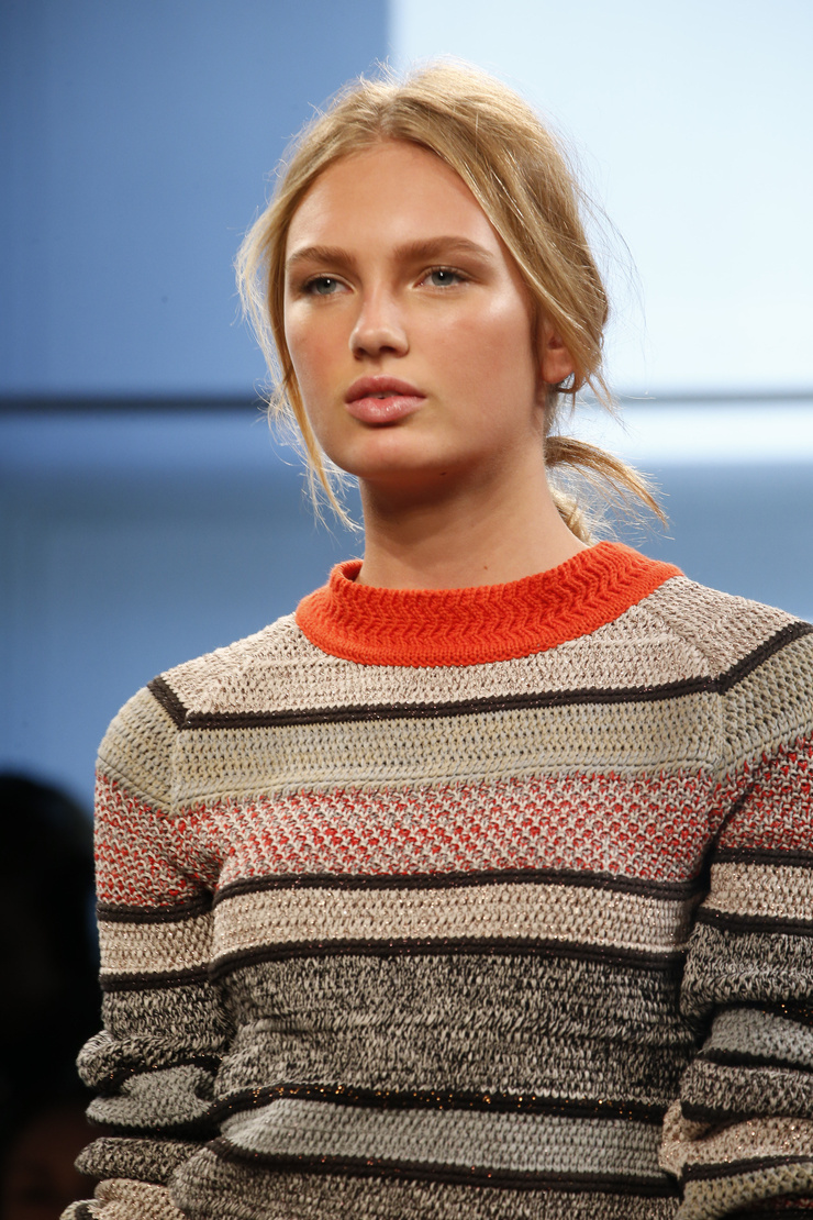 Romee Strijd