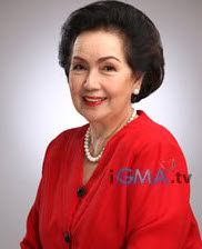 Susan Roces