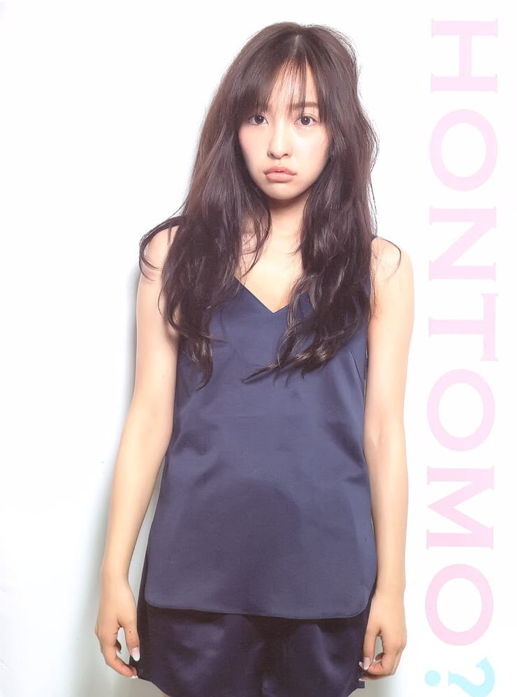 Tomomi Itano