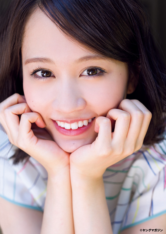 Atsuko Maeda Atsuko Maeda