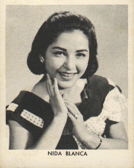 Nida Blanca