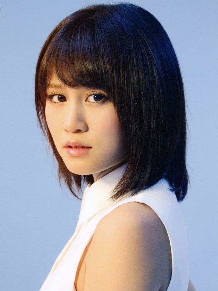 Atsuko Maeda Atsuko Maeda