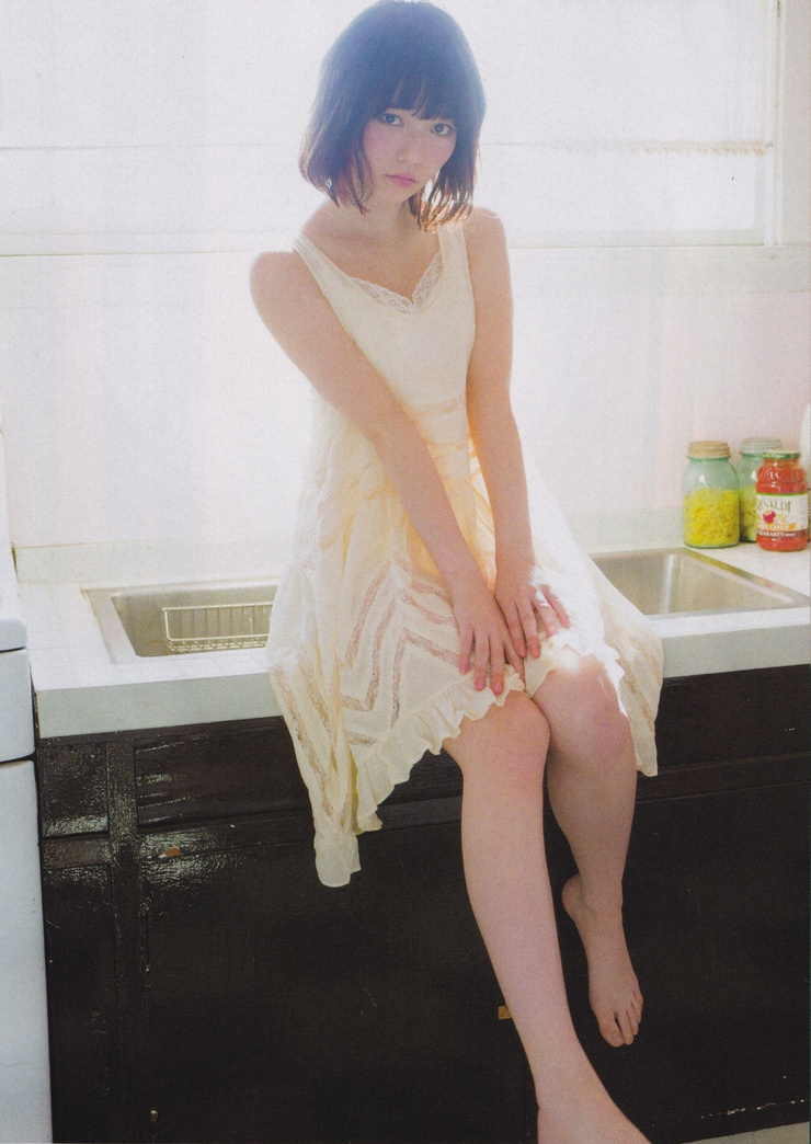 Haruka Shimazaki Haruka Shimazaki