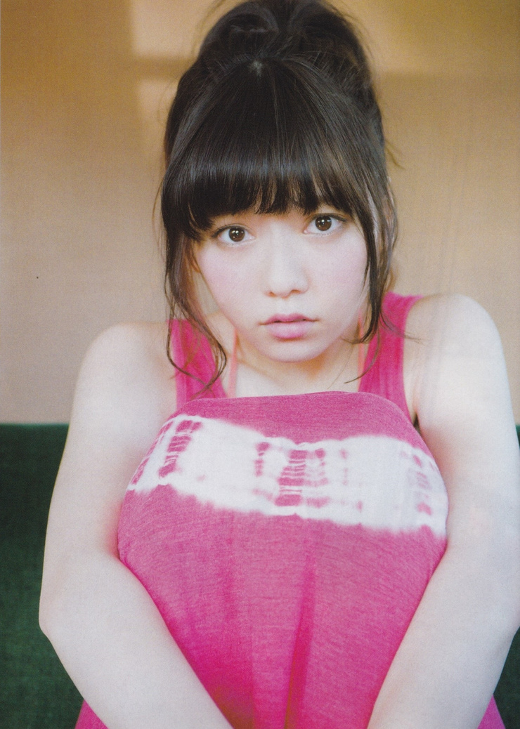 Haruka Shimazaki Haruka Shimazaki