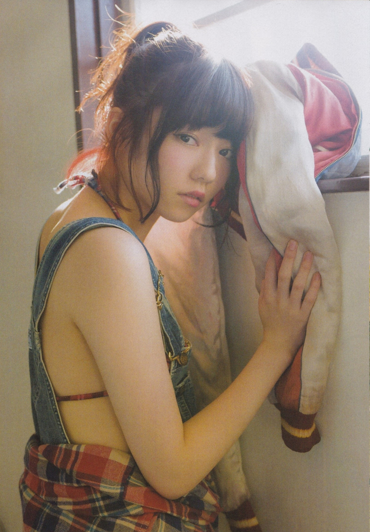 Haruka Shimazaki Haruka Shimazaki