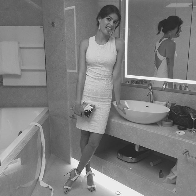 Isabeli Fontana