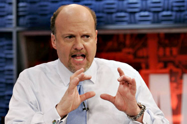 Jim Cramer