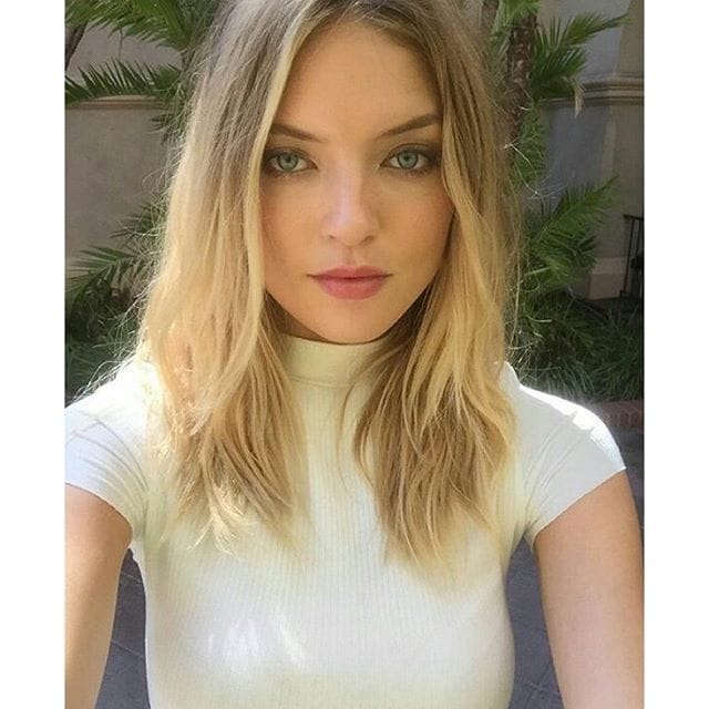 Picture of Martha Hunt