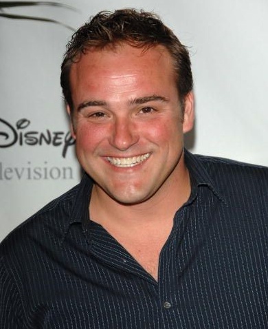 David DeLuise