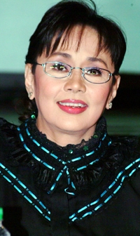 Vilma Santos