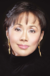Vilma Santos