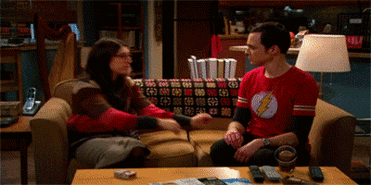 The Big Bang Theory