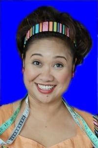 Eugene Domingo