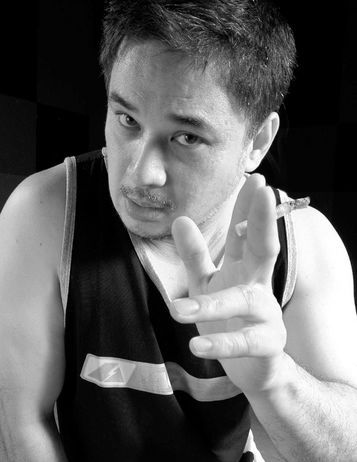 Ricky Davao