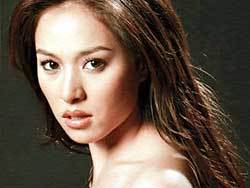 Cristine Reyes