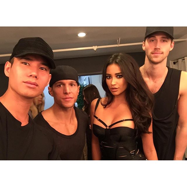 Shay Mitchell Shay Mitchell