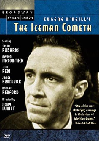 The Iceman Cometh The Iceman Cometh