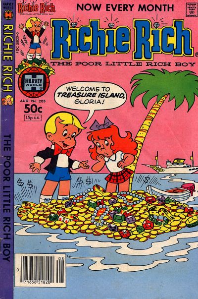 Richie Rich Richie Rich