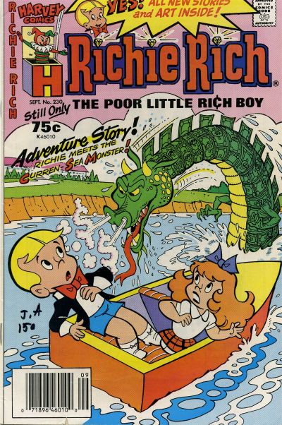 Richie Rich Richie Rich