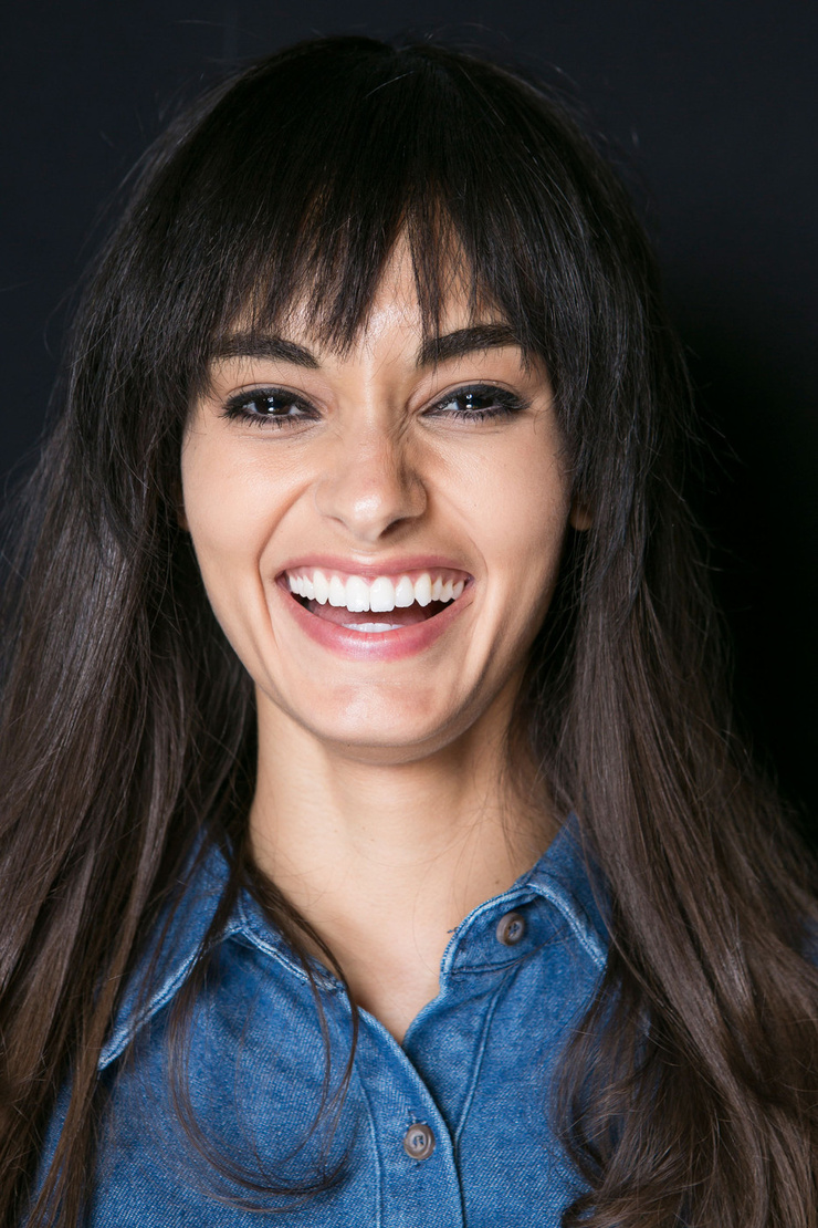 Gizele Oliveira Gizele Oliveira