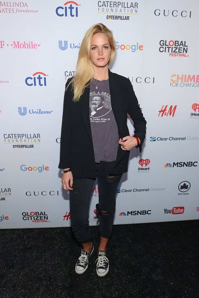 Erin Heatherton Erin Heatherton