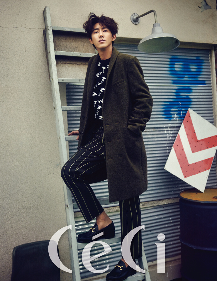 Hwang Kwanghee