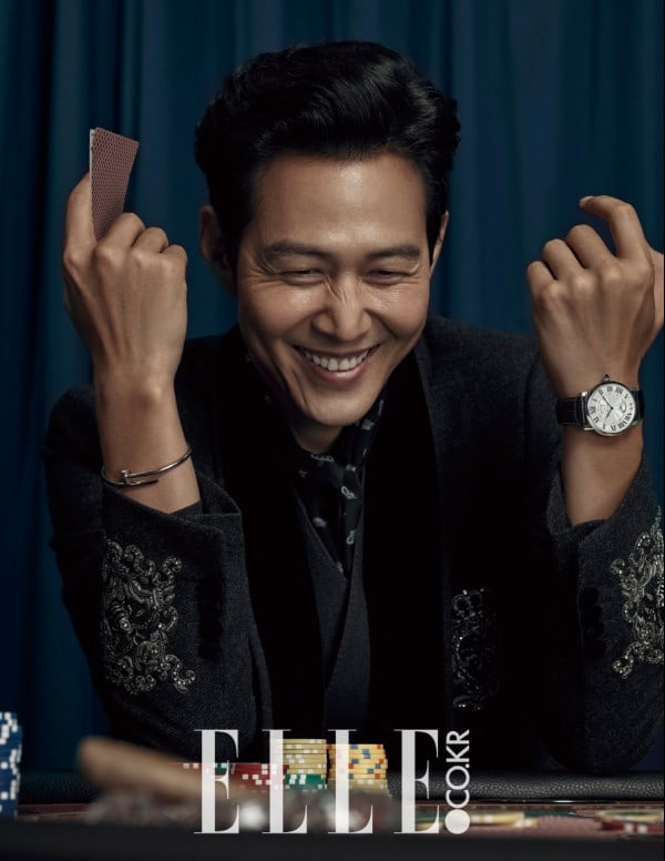 Jung-Jae Lee
