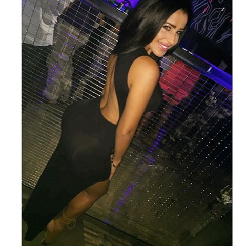 Stephanie Acevedo