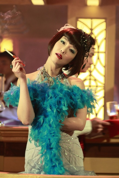 Fann Wong Fann Wong