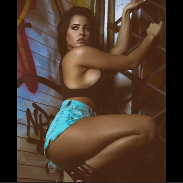 Stephanie Acevedo Stephanie Acevedo