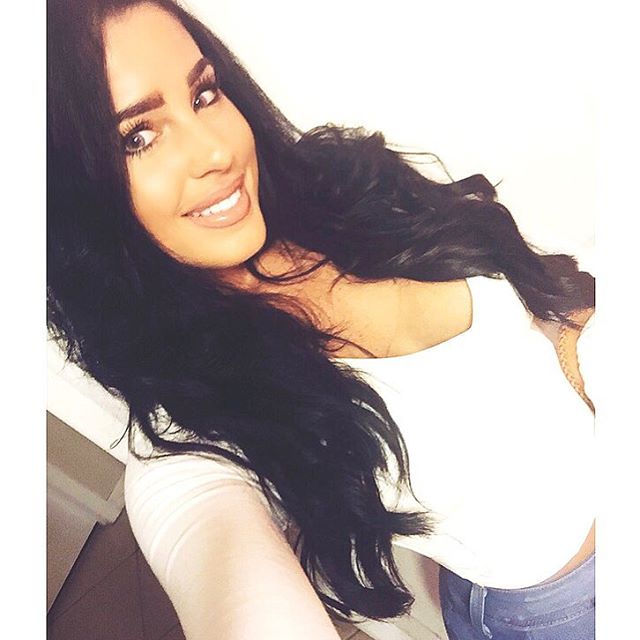 Stephanie Acevedo Stephanie Acevedo