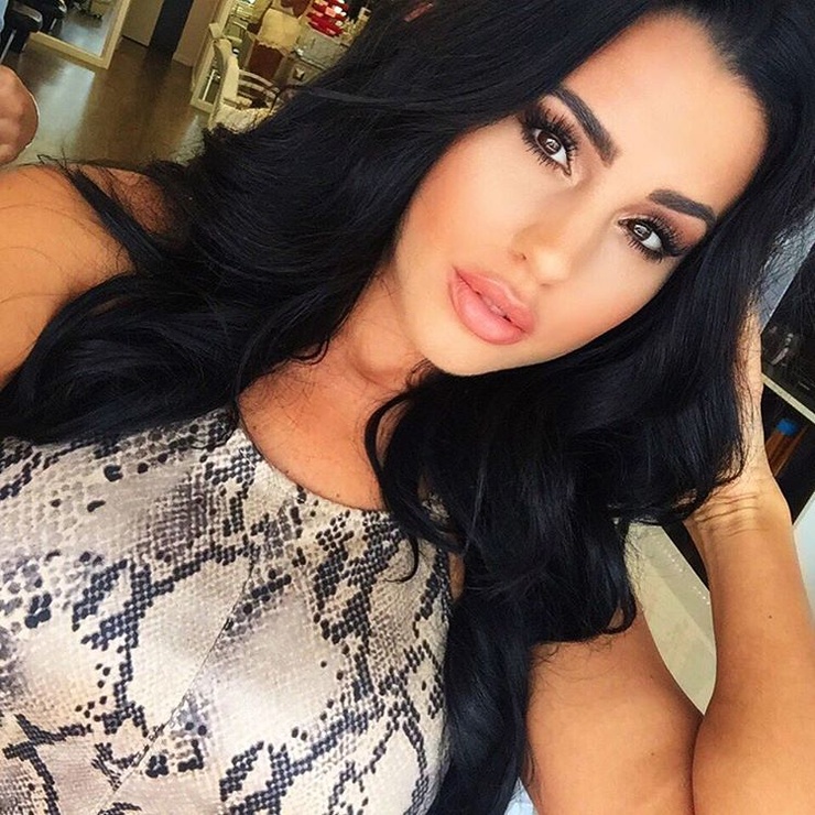 Stephanie Acevedo Stephanie Acevedo