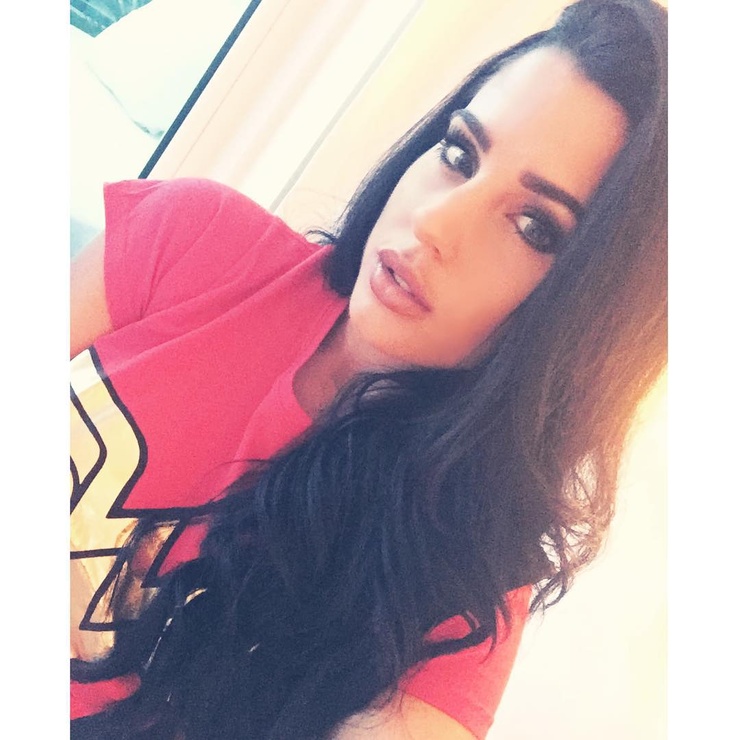 Stephanie Acevedo Stephanie Acevedo