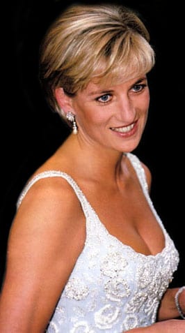 Princess Diana