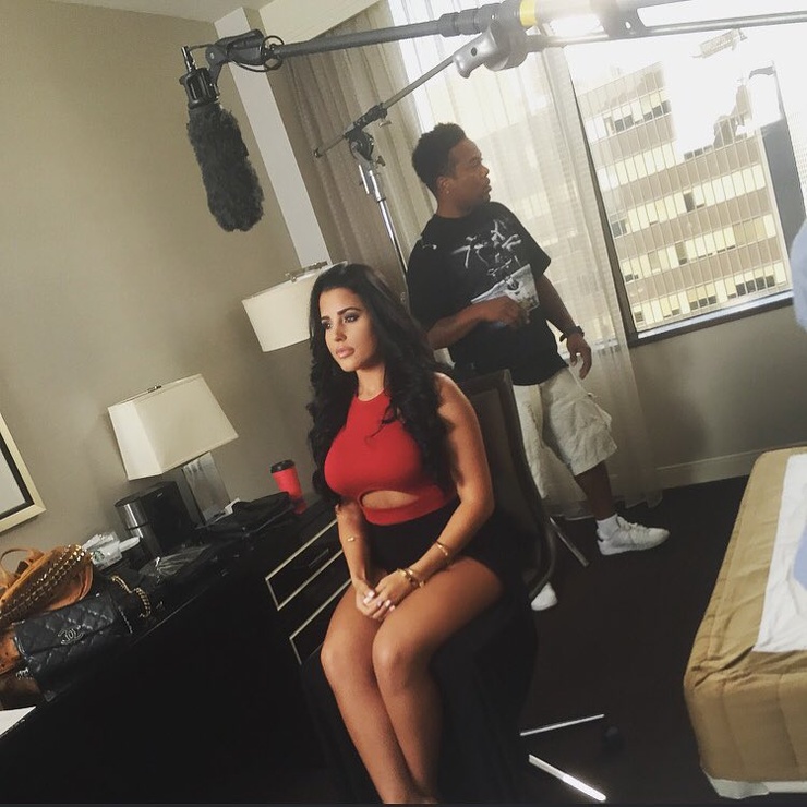Stephanie Acevedo Stephanie Acevedo
