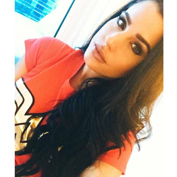 Stephanie Acevedo Stephanie Acevedo