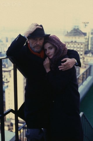 Jean-Louis Trintignant Jean-Louis Trintignant