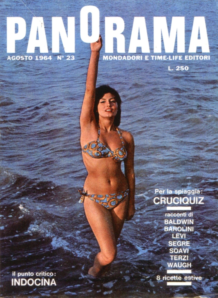 Rosanna Schiaffino Rosanna Schiaffino